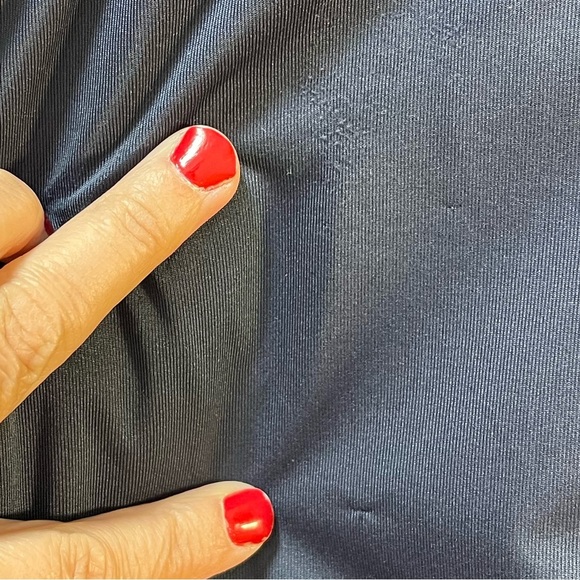 CRAFT Black and red Full-Zip Jacket XL - Picture 9 of 9